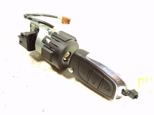 Used Electronic module Electronic module CITROËN C4 II (NC_) [2009-2026] 14286090 14286090