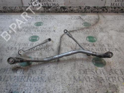 Used Front wipers mechanism Front wipers mechanism CITROËN C3 II (SC_) [2009-2026] 14277771 14277771