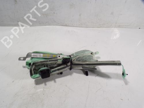 Used Left curtain airbag JAGUAR XF I (X250) [2008-2015]  9812479