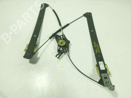 Used Front left window mechanism Front left window mechanism AUDI Q5 (FYB, FYG) 2.0 TDI (150 hp) 36509677 36509677