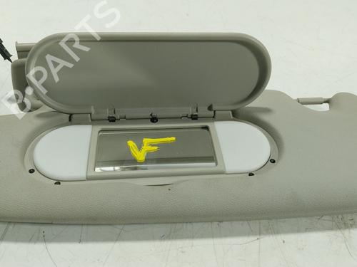 Used Left sun visor MINI MINI (F56) Cooper D (116 hp) 32492837