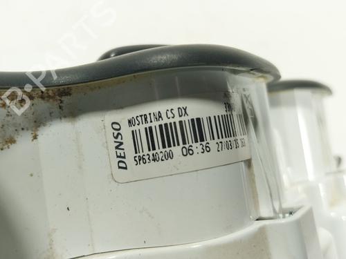 Climate control FIAT PANDA (312_, 319_)  | BP28217673I5 