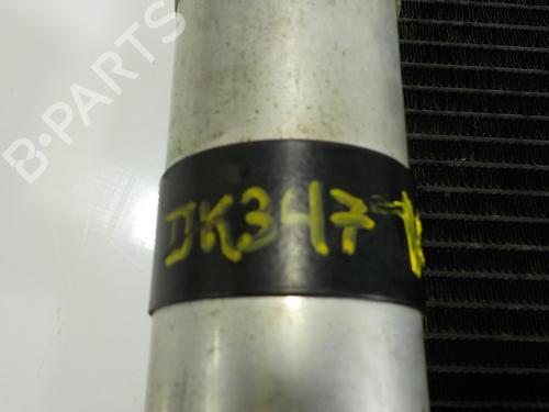 AC radiator NISSAN NAVARA NP300 (D40) 2.5 dCi | BP11191804M32 - Image 3