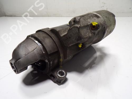 Startmotor BMW 1 (E87) 116 d (116 hp) 15183670