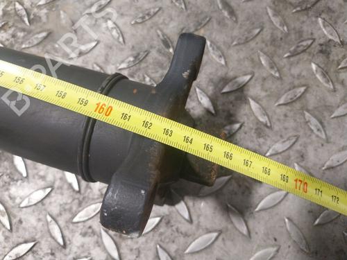 Driveshaft MERCEDES-BENZ E-CLASS (W212) E 220 CDI / BlueTEC (212.001, 212.002) | BP17910354M37 