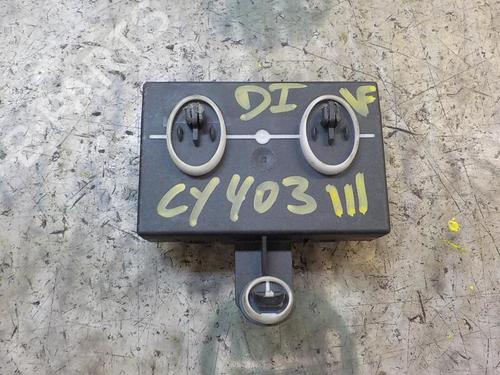 Used Electronic module Electronic module SKODA OCTAVIA III (5E3, NL3, NR3) [2012-2021] 4006252 4006252