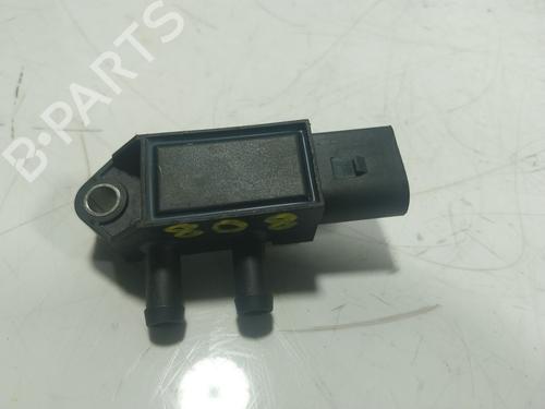 Used Electronic module Electronic module LAND ROVER RANGE ROVER EVOQUE (L551) 2.0 D180 MHEV 4x4 (180 hp) 18078033 18078033