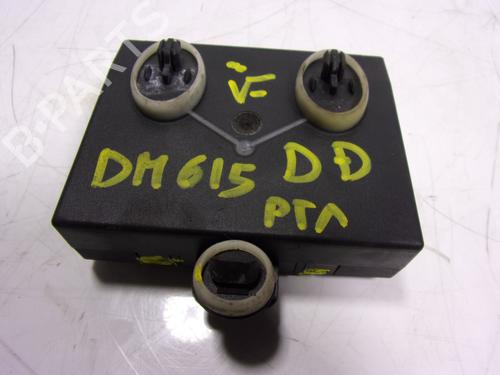 Used Comfort control module Comfort control module VW GOLF VII (5G1, BQ1, BE1, BE2) 1.6 TDI (105 hp) 16158573 16158573