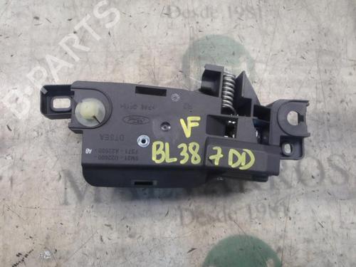 Front right interior door handle FORD MONDEO IV (BA7) 2.0 TDCi | BP3798813I14 