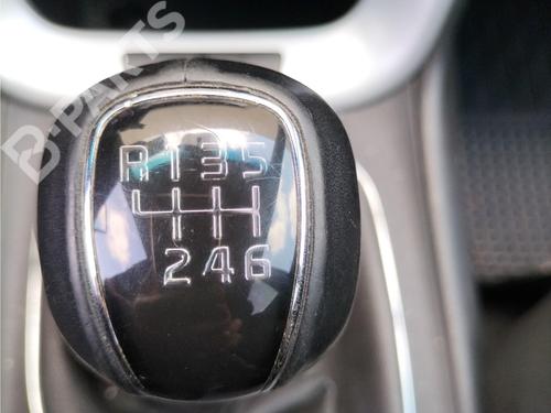 Left sun visor KIA CEE'D (JD) 1.6 GDI | BP10692012I1  - Image 8