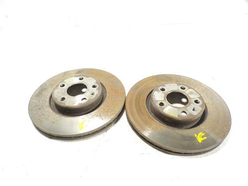 Andre VW PASSAT B6 (3C2) 2.0 TDI 16V (140 hp) 14491551