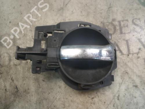 Used Front left interior door handle CITROËN C3 I (FC_, FN_) 1.4 HDi (68 hp) 3800008