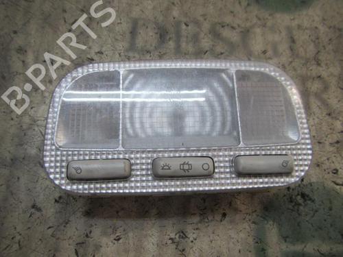 Luz interior CITROËN C5 III (RD_) 2.0 16V (140 hp) 6362T9