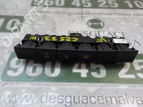 Used Electronic module Electronic module SEAT TOLEDO IV (KG3) [2012-2019] 3858615 3858615