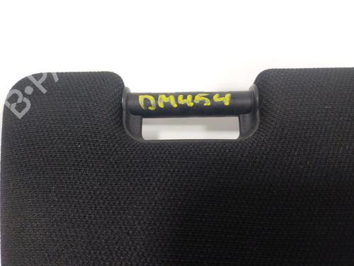 Left sun visor MERCEDES-BENZ S-CLASS (W221, V221) S 320 CDI | BP17441480I1 