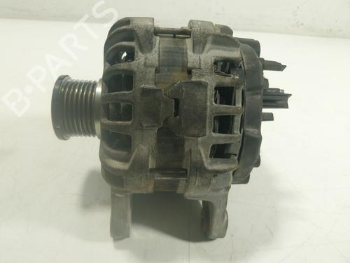Alternator DACIA DOKKER MPV (KE_) 1.6 | BP19944373M7 