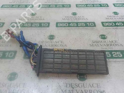 Used Heater resistor HONDA CR-V IV (RM_) 2.2 i-DTEC AWD (RE6) (150 hp) 11644808