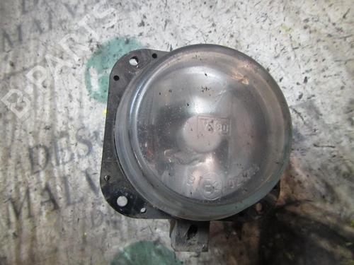Højre Foran Tågelygte Højre Foran Tågelygte CITROËN XSARA PICASSO (N68) 1.8 16V (115 hp) 3836768 3836768