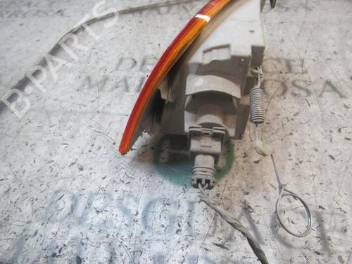 Left front indicator FIAT PUNTO (176_)  | BP3845778C32 