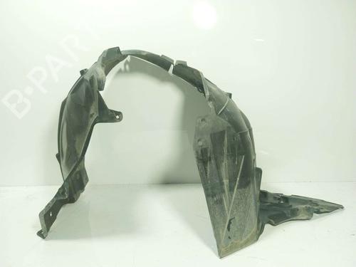 Used Wheel arch Wheel arch NISSAN LEAF (ZE1) Electric (218 hp) 39698401 39698401