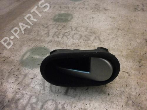 Used Rear right interior door handle Rear right interior door handle 3784386 3784386