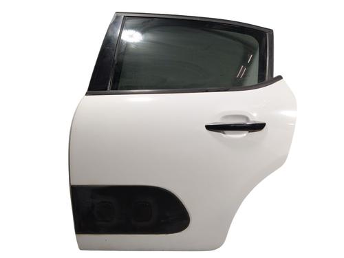 Used Left rear door CITROËN C3 III (SX) 1.6 BlueHDi 100 (99 hp) 30585186
