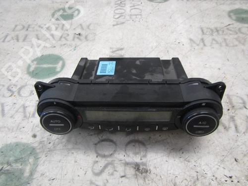 Climate control KIA CEE'D Hatchback (ED) 1.6 972501H502EQ | 972501H502