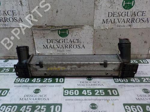 Intercooler BMW 1 (E87) 118 d | BP3857296M30 