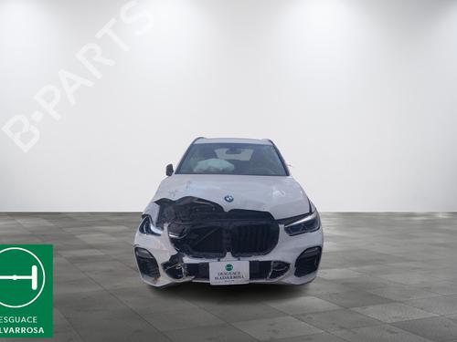 Electronic module BMW X5 (G05, F95)  | BP21533192M83  - Image 6