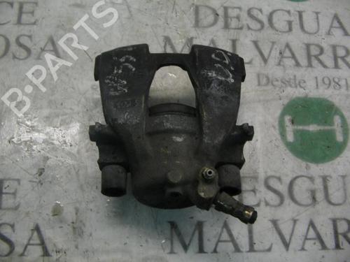 Used Right front brake caliper Right front brake caliper FIAT BRAVA (182_) 1.9 TD 75 S (182.BF) (75 hp) 11555133 11555133