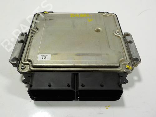 Used Engine control unit (ECU) Engine control unit (ECU) 13938229 13938229