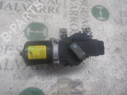Front wiper motor CITROËN C3 Picasso (SH_)  | BP3829672M29 