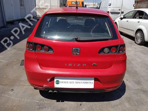 Rudehejsemekanisme Højre foran SEAT IBIZA III (6L1) 1.9 TDI | BP7818861C23 