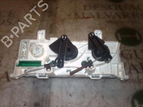 Commande Chauffage RENAULT CLIO II (BB_, CB_)  | BP3746226I5 