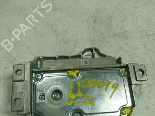 ECU airbags BMW 3 (E90) 318 d | BP16129582M53 