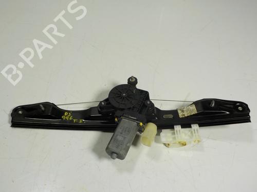 Used Rear left window mechanism Rear left window mechanism BMW 3 Touring (F31) 325 d (218 hp) 10723734 10723734