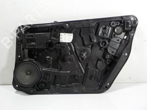 Used Front right window mechanism MERCEDES-BENZ A-CLASS (W176) [2012-2018]  11192414