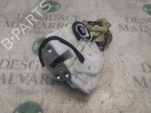 Front left lock MAZDA 2 (DE_, DH_) 1.3 (DE3FS) | BP3806028C98 