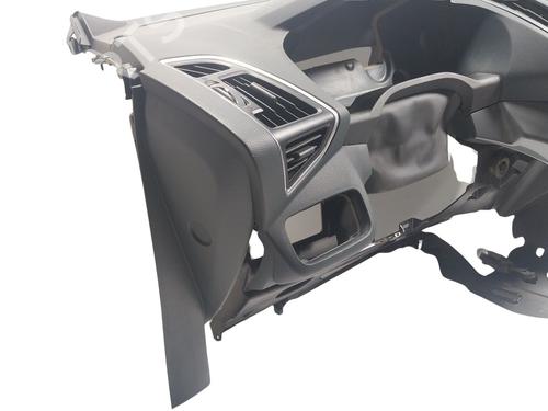 Dashboard FORD C-MAX II (DXA/CB7, DXA/CEU) 1.0 EcoBoost | BP31291283C46