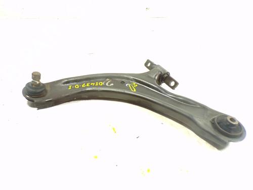 Used Left front suspension arm NISSAN QASHQAI / QASHQAI +2 I (J10, NJ10, JJ10E) [2006-2014]  9213755