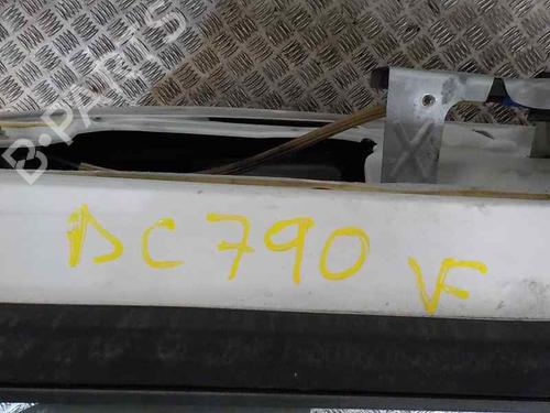 Right front door PEUGEOT BIPPER (AA_)  | BP3879901C3