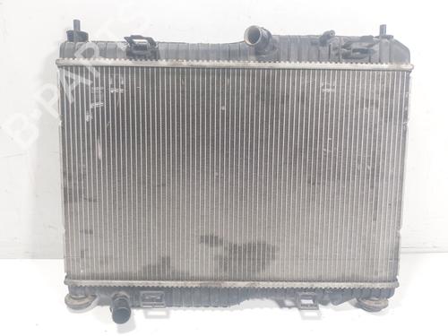 Used Water radiator Water radiator FORD ECOSPORT [2011-2022] 16904065 16904065