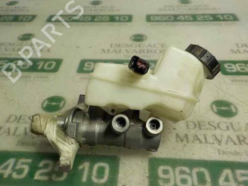 Brake master cylinder FORD FOCUS IV (HN)  | BP6580611M77