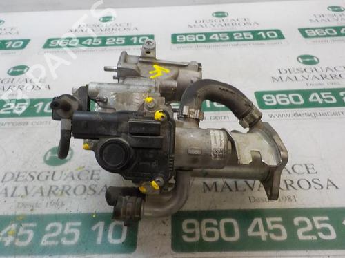 Used Egr Egr RENAULT CLIO III (BR0/1, CR0/1) 1.5 dCi (BR17, CR17) (86 hp) 3866953 3866953