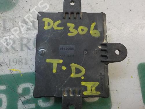 Electronic module LAND ROVER FREELANDER 2 (L359)  | BP3874221M83