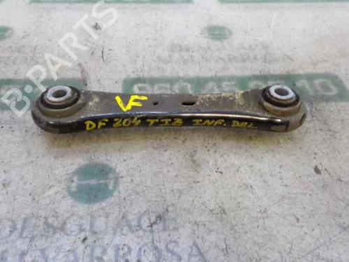 Used Left rear suspension arm Left rear suspension arm 6130951 6130951