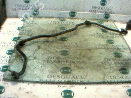 Used Anti roll bar Anti roll bar VW PASSAT B3/B4 (3A2, 35I) [1988-1997] 3776720 3776720