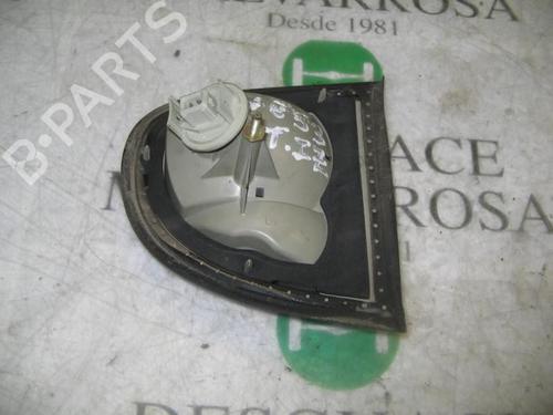 Left tailgate light FORD ESCORT V (AAL, ABL) 1.8 16V XR3i | BP3772081C79 - Image 2