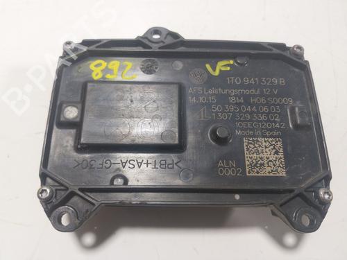 Xenon ballast SEAT ALHAMBRA (710, 711)  | BP18105028C53 