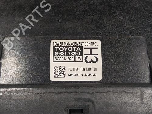Electronic module LEXUS CT (ZWA10_)  | BP17895691M83 